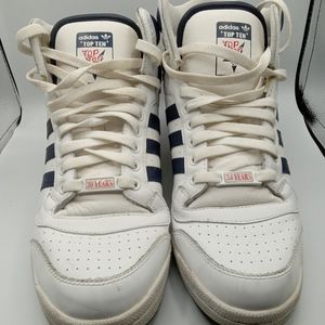Mens Hightops Adidas size 13
